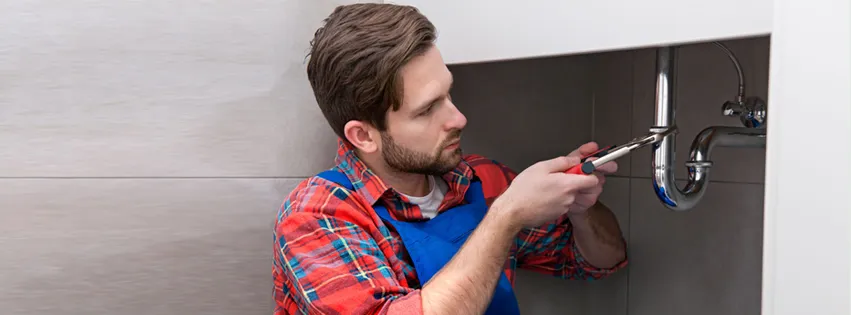 Slide of TMK Plumbing