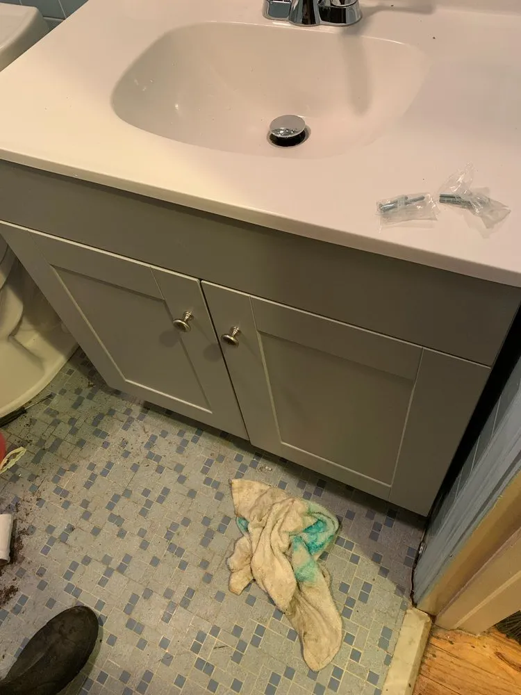 Slide of TMMG Helping Hand Foundation