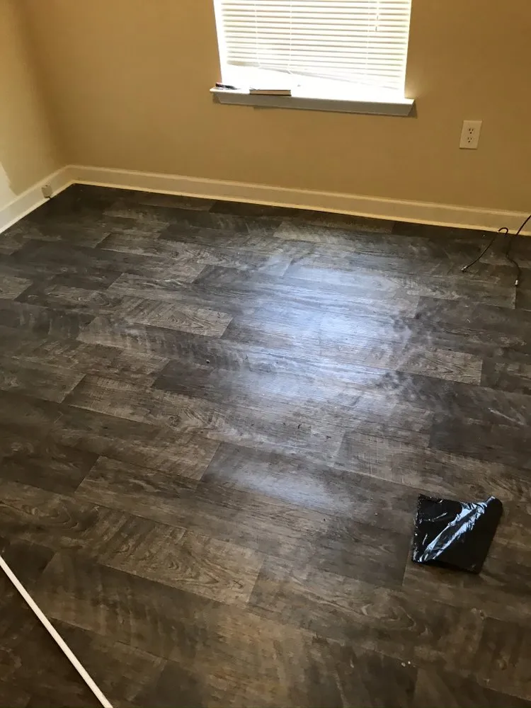 Slide of TMMG Helping Hand Foundation