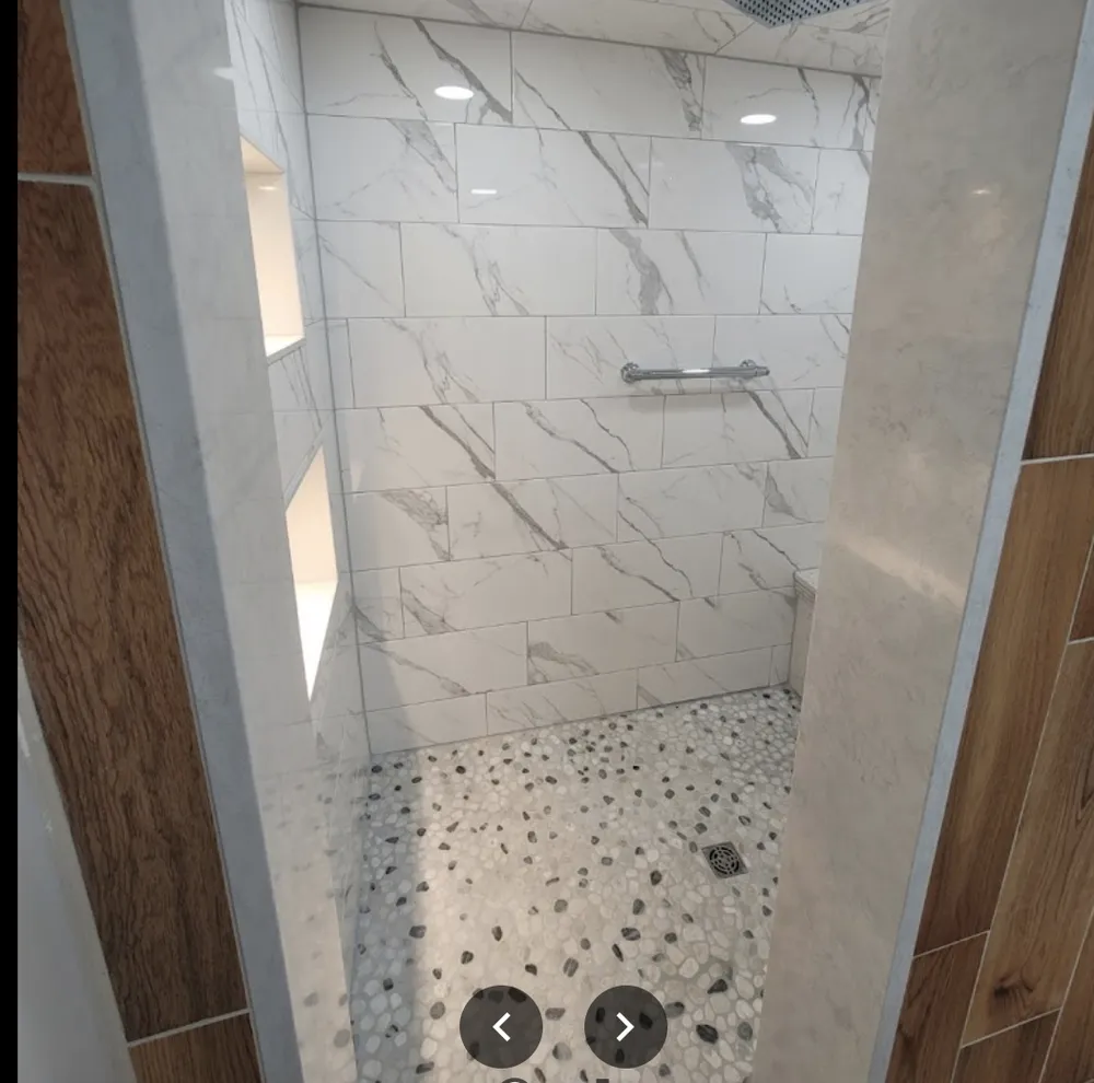 Slide of TMO Plumbing, Heating, and Electrical