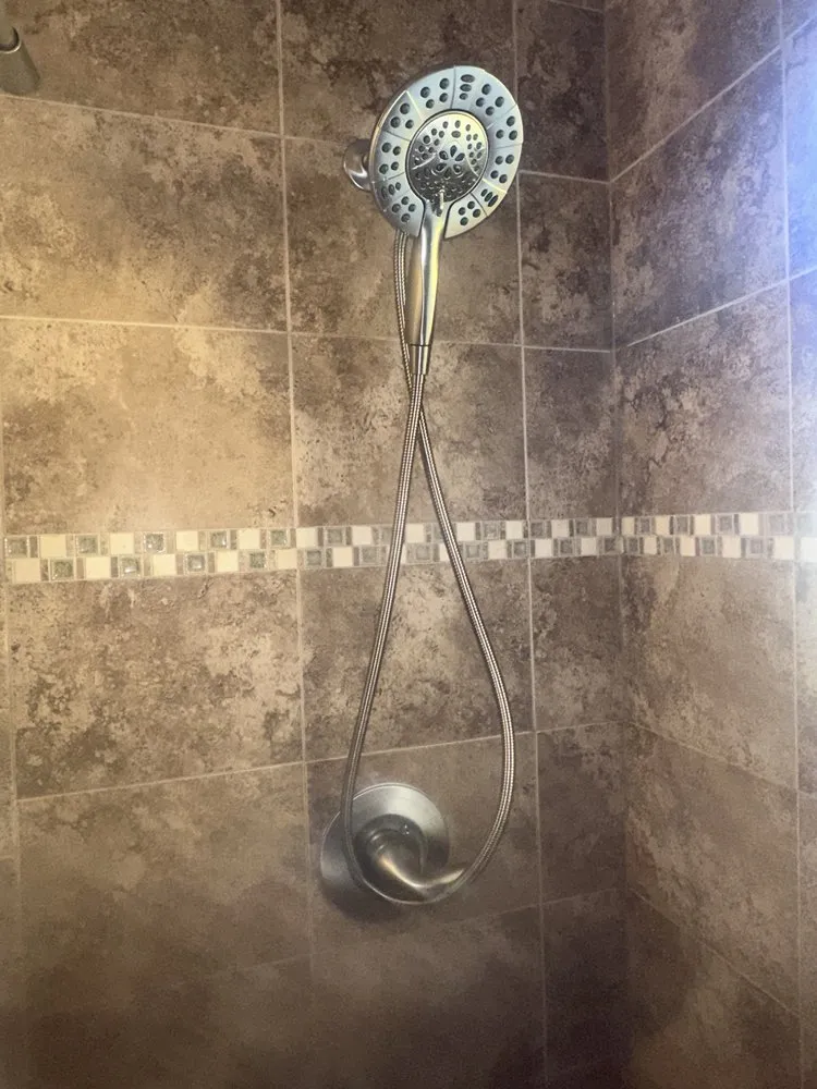 Slide of TMO Plumbing, Heating, and Electrical