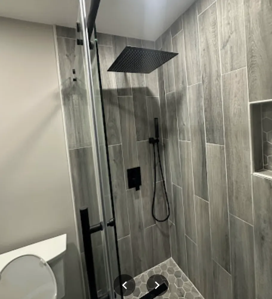 Slide of TMO Plumbing, Heating, and Electrical