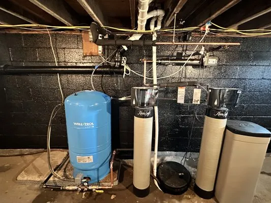 TMO Plumbing, Heating, and Electrical