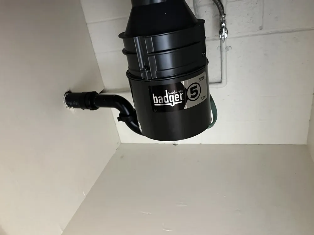 Slide of TMO Service's & Plumbing