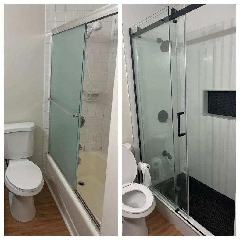 Slide of TMO Service's & Plumbing