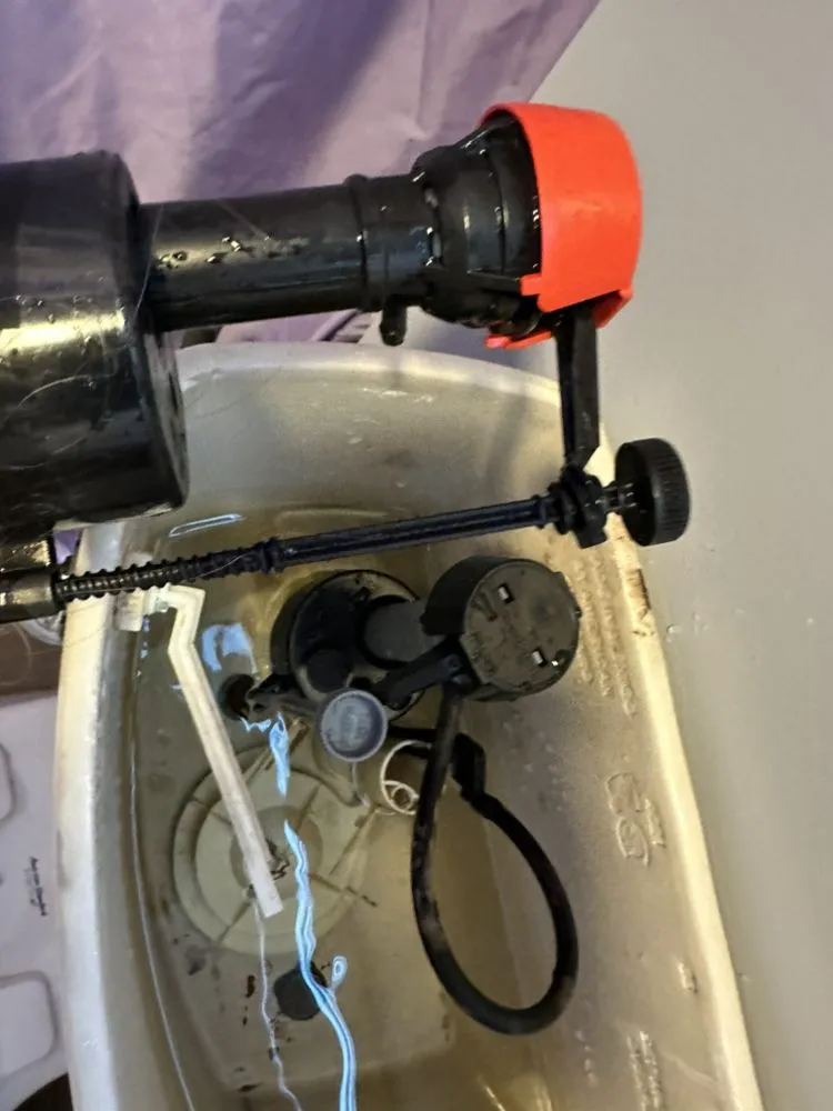 Slide of TMO Service's & Plumbing