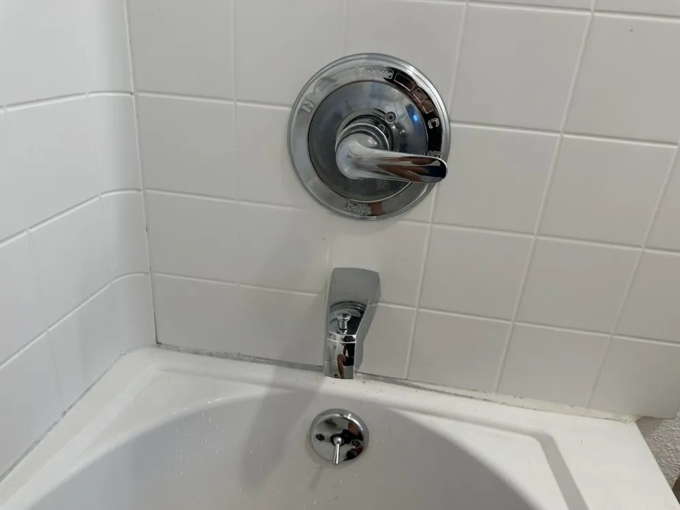 Slide of TMO Service's & Plumbing