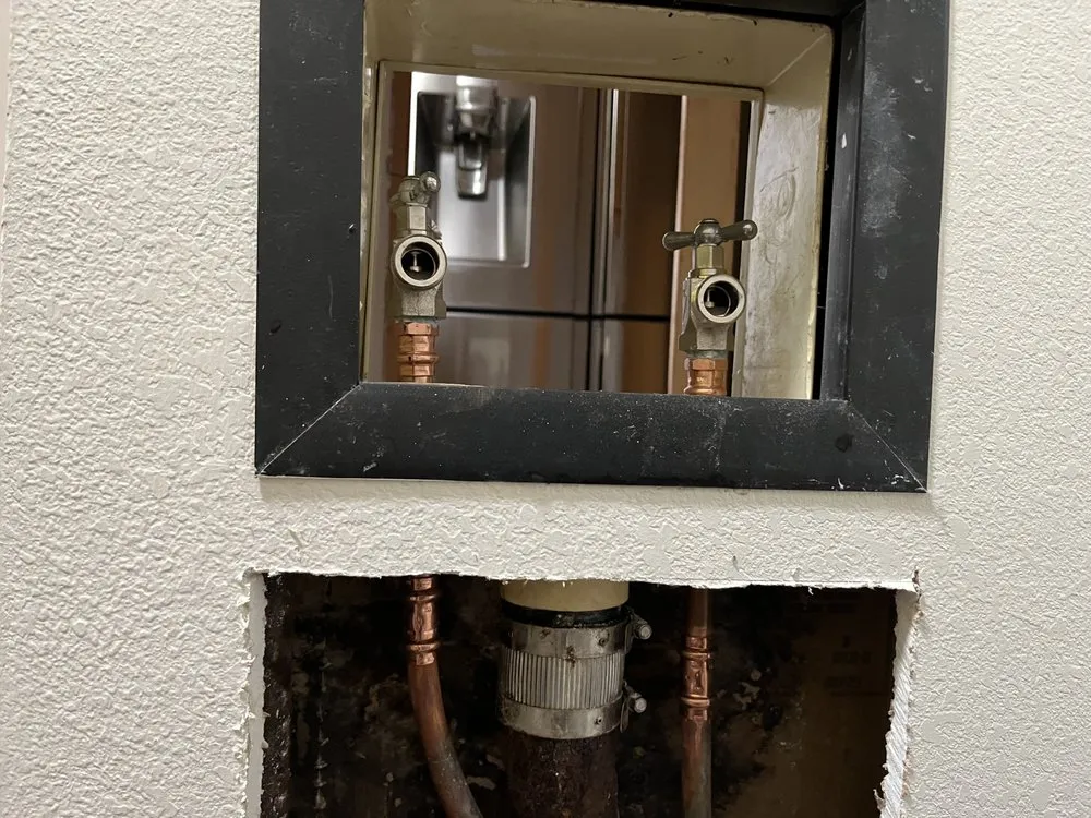 Slide of TMO Service's & Plumbing