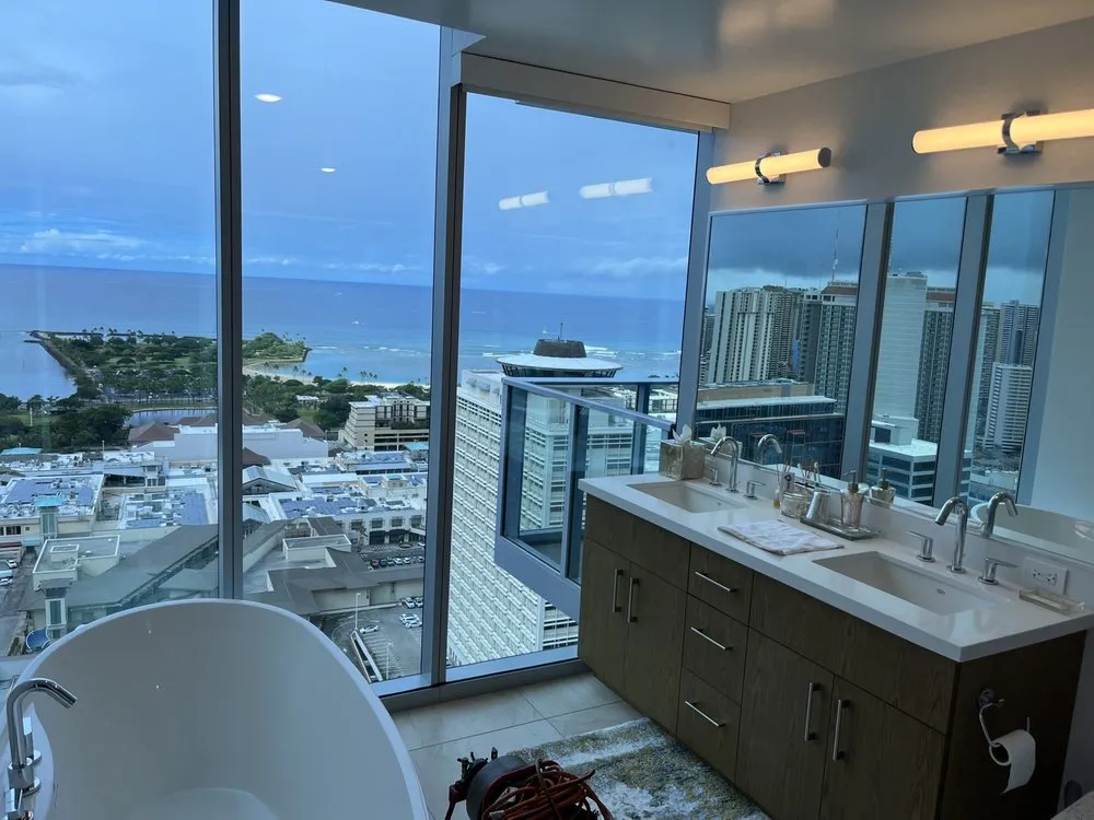 Slide of TMO Service's & Plumbing