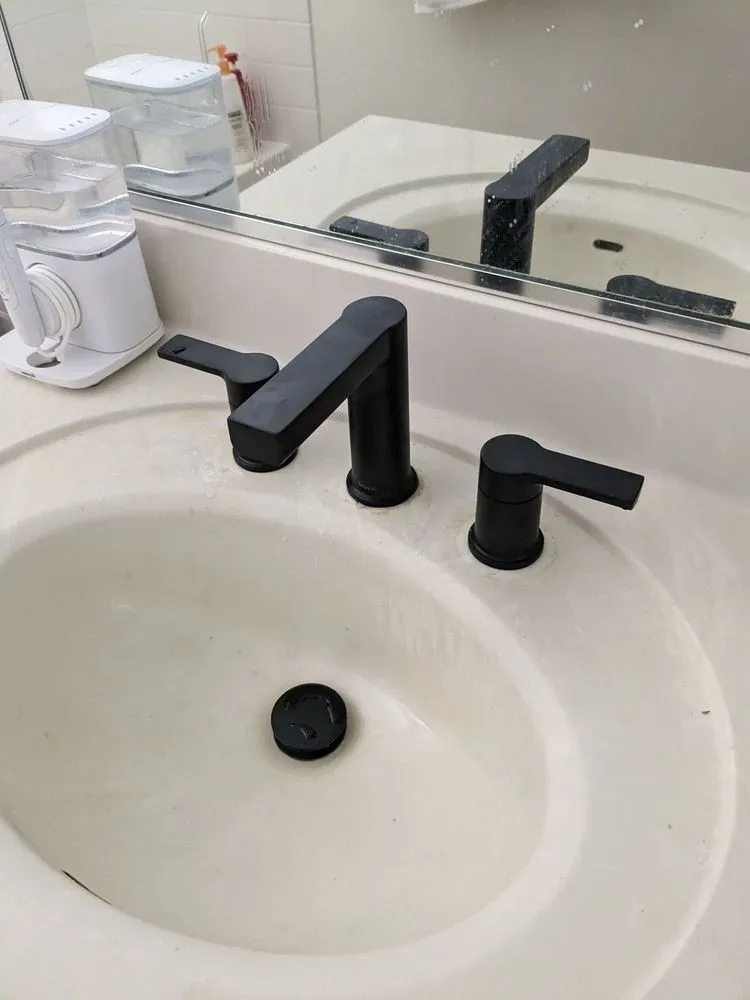 Slide of TMO Service's & Plumbing