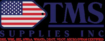 TMS Supplies Logo