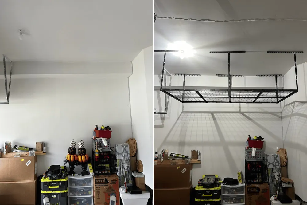 Slide of TMV Services