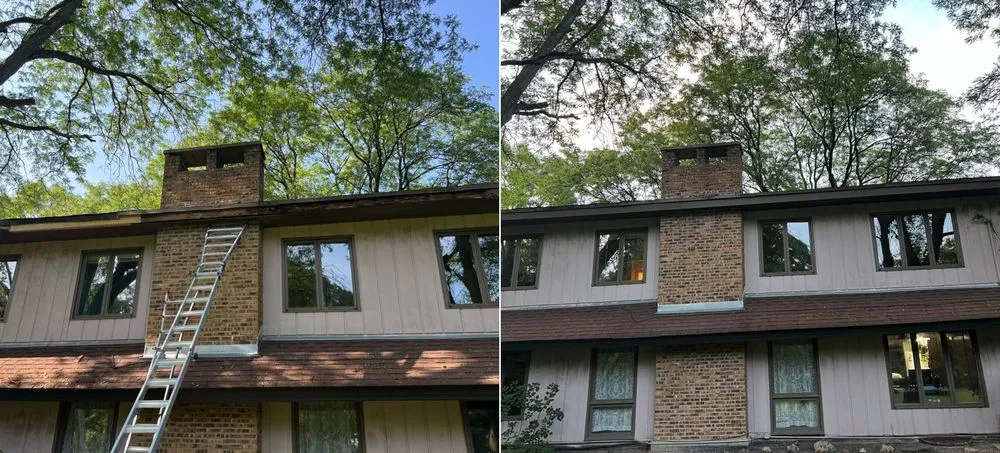 Slide of TMV Services