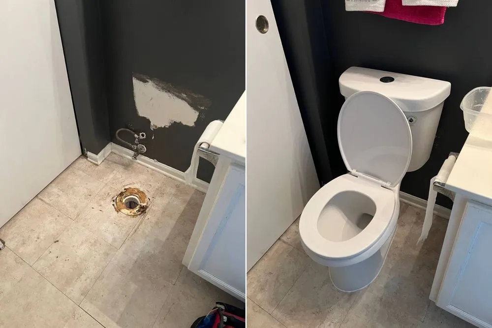 Slide of TMV Services