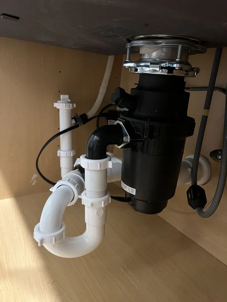 Slide of TMV Services