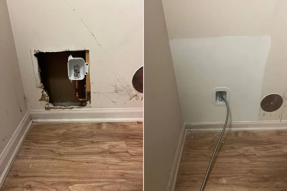 Slide of TMV Services