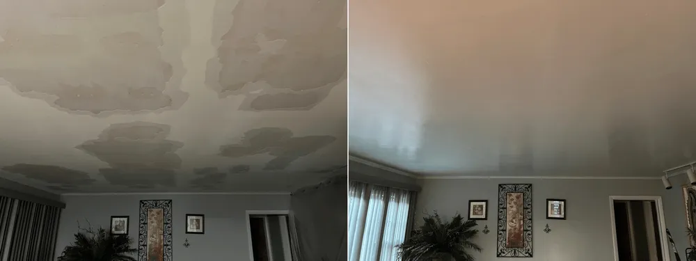 Slide of TMV Services