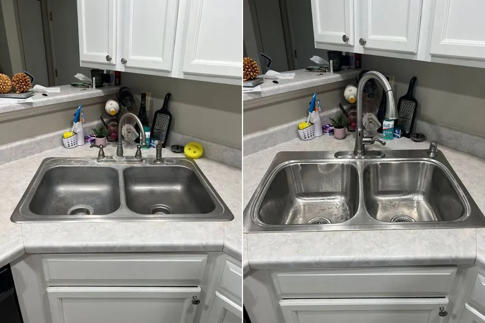 Slide of TMV Services