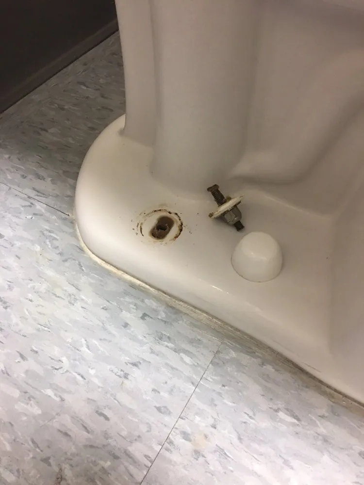 Slide of TMZ Plumbing