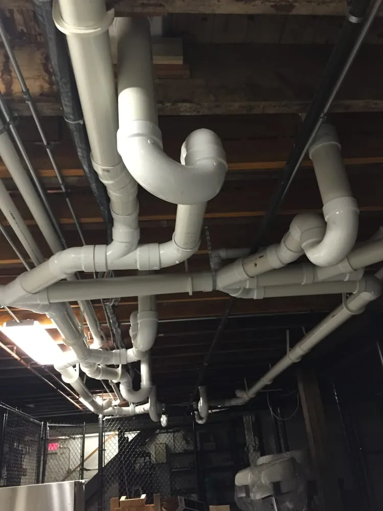 Slide of TMZ Plumbing