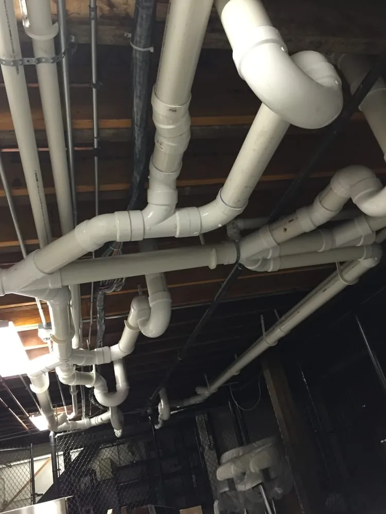 Slide of TMZ Plumbing