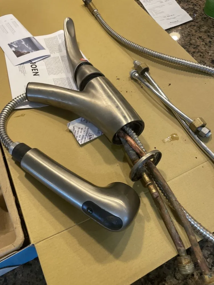 Slide of TMZ Plumbing