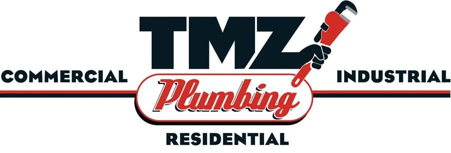 Slide of TMZ Plumbing