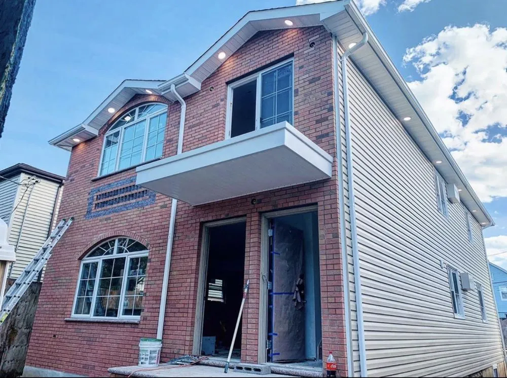 Slide of TN Electrical Service