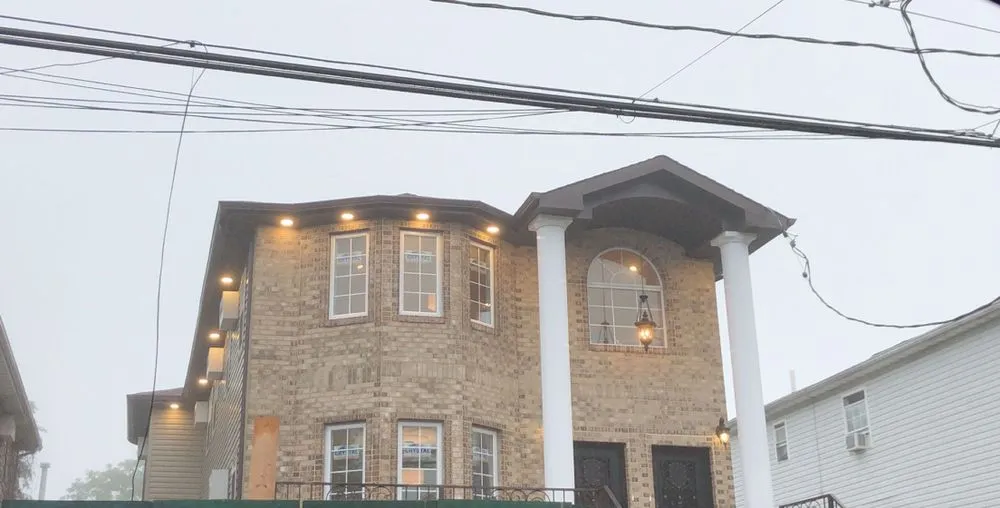 Slide of TN Electrical Service