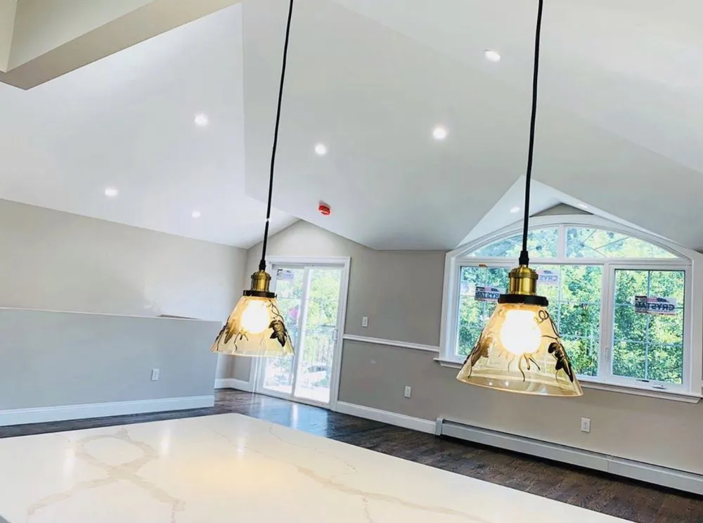 Slide of TN Electrical Service