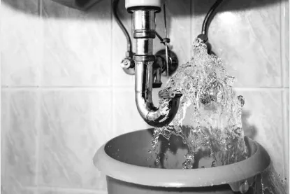 Slide of TN Maintenance & Plumbing