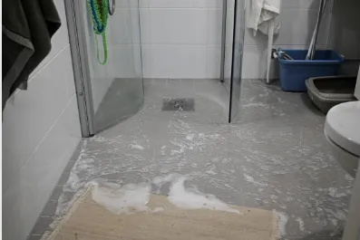 Slide of TN Maintenance & Plumbing