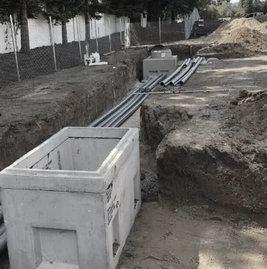 Slide of TN Maintenance & Plumbing