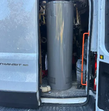 Slide of TN Maintenance & Plumbing