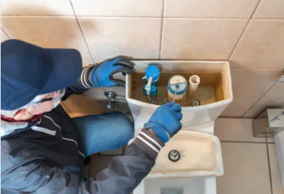 Slide of TN Maintenance & Plumbing