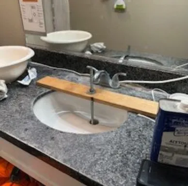 Quality emergency plumbing experts serving San Jose, CA - TN Maintenance & Plumbing