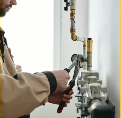 Slide of TN Maintenance & Plumbing