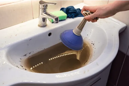 Slide of TN Maintenance & Plumbing