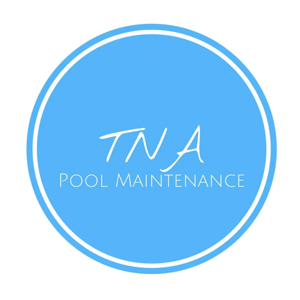 Slide of TNA Pool Maintenance