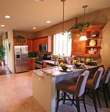 Slide of TNH Plumbing