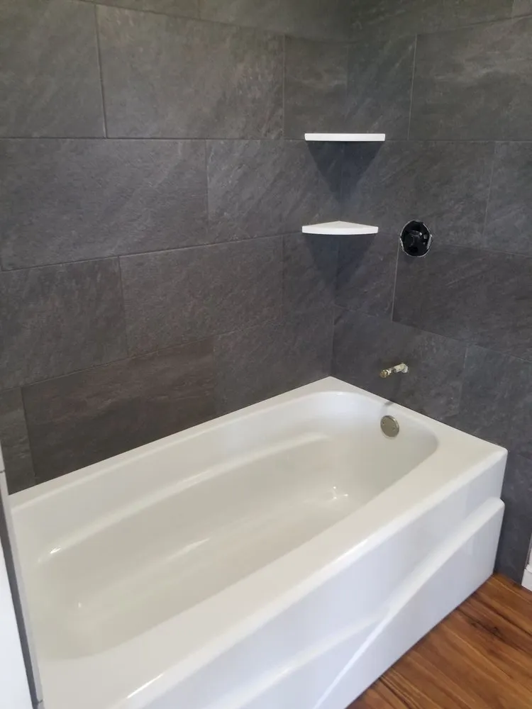 Slide of TNH Plumbing