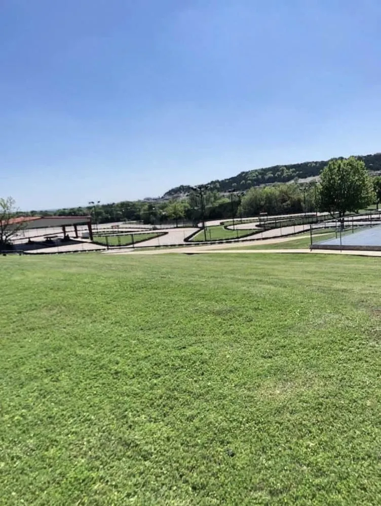 Slide of TNK Services