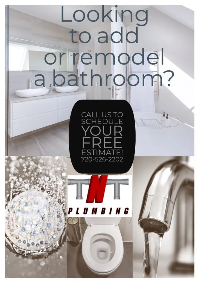 Professional leak detection for homes in Longmont, CO by TNT Air Conditioning Heating and Plumbing - Firestone