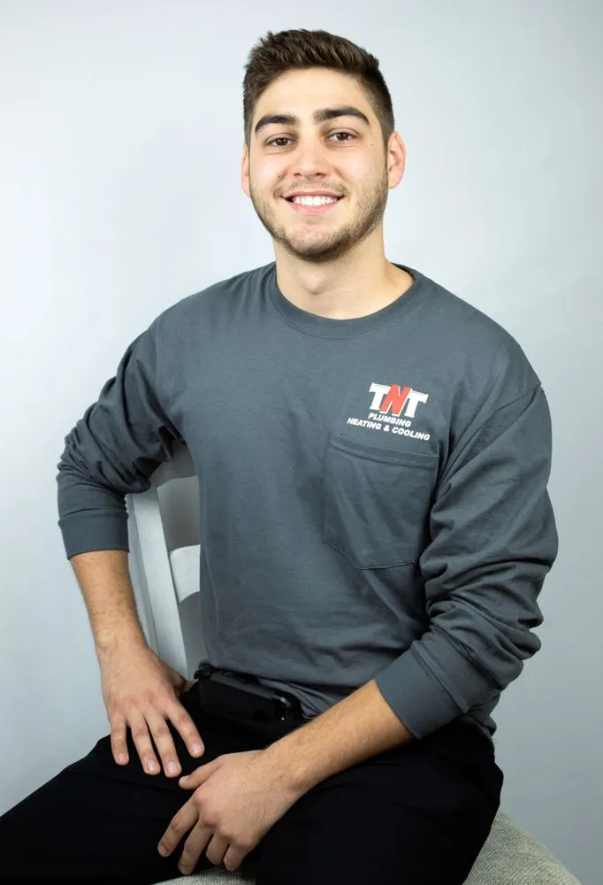Trusted leak detection service in Longmont, CO - TNT Air Conditioning Heating and Plumbing - Firestone