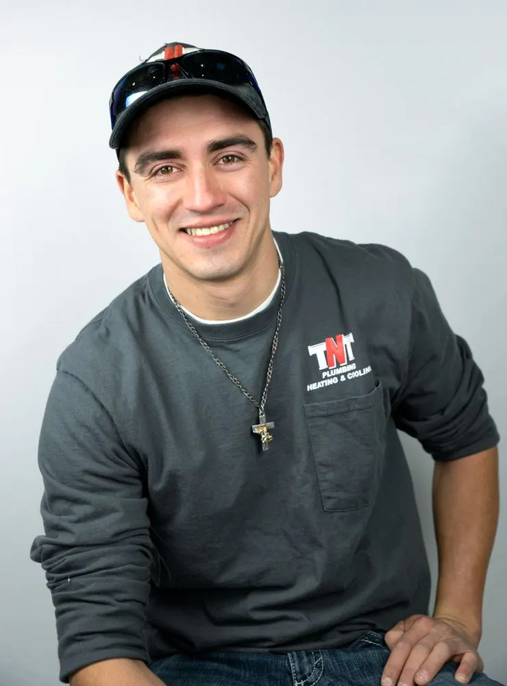Quality leak detection in Longmont, CO by TNT Air Conditioning Heating and Plumbing - Firestone