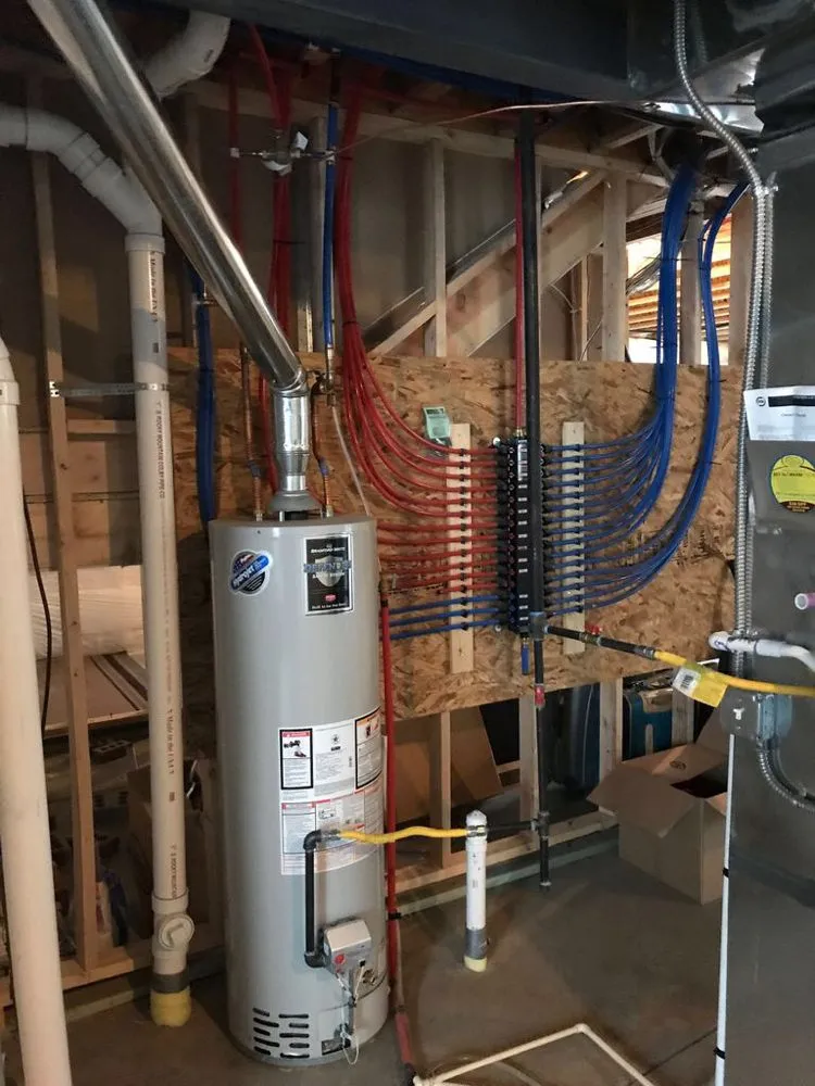 Affordable drain cleaning experts serving Longmont, CO - TNT Air Conditioning Heating and Plumbing - Firestone