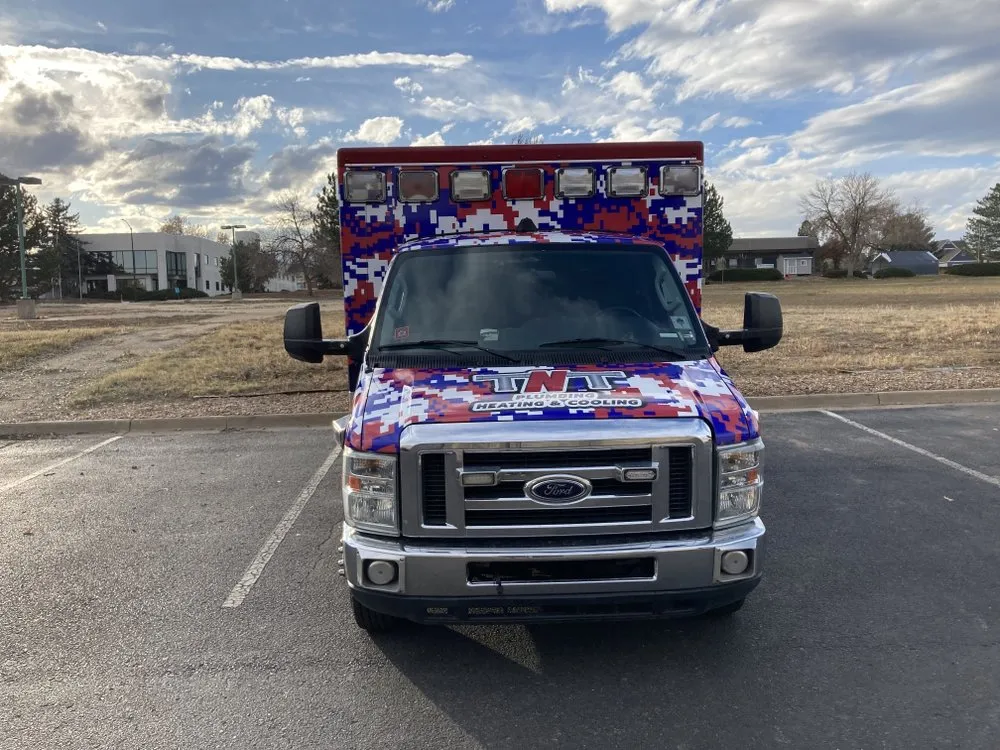 Top-rated emergency plumbing in Longmont, CO by TNT Air Conditioning Heating and Plumbing - Firestone