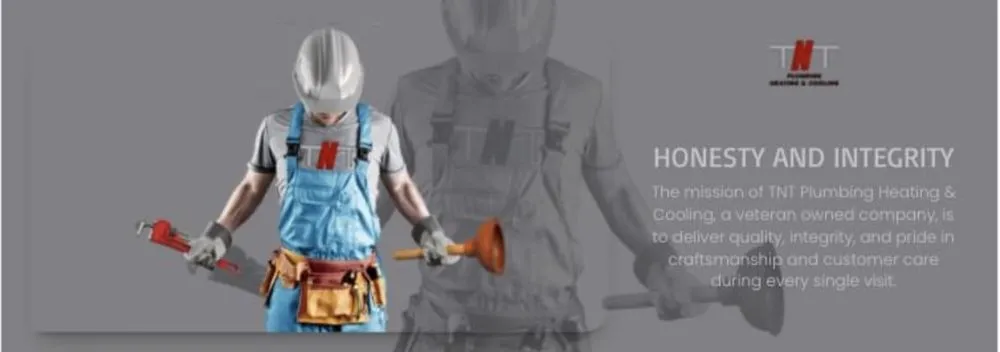 Emergency plumbing repair service in Longmont, CO - TNT Air Conditioning Heating and Plumbing - Firestone