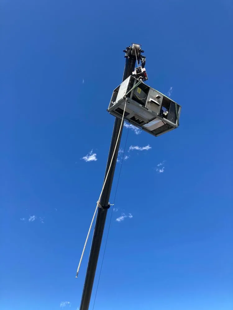 Slide of TNT Air Conditioning Heating and Plumbing - Firestone