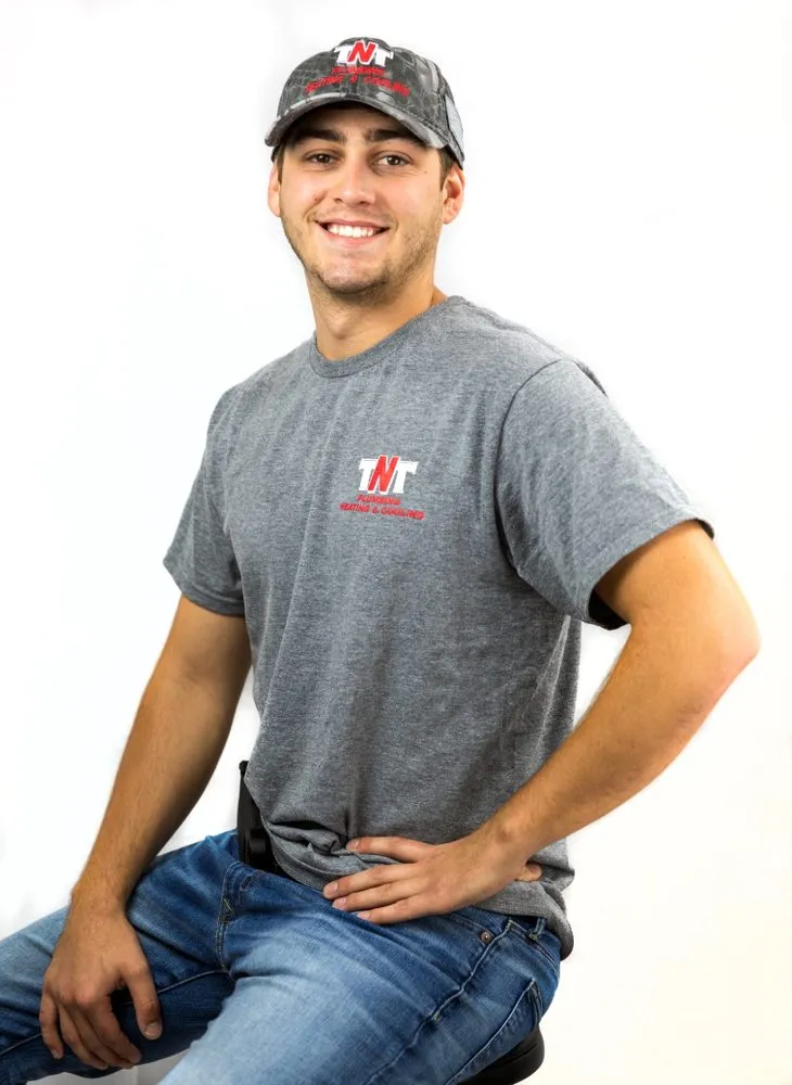 Slide of TNT Air Conditioning Heating and Plumbing - Firestone